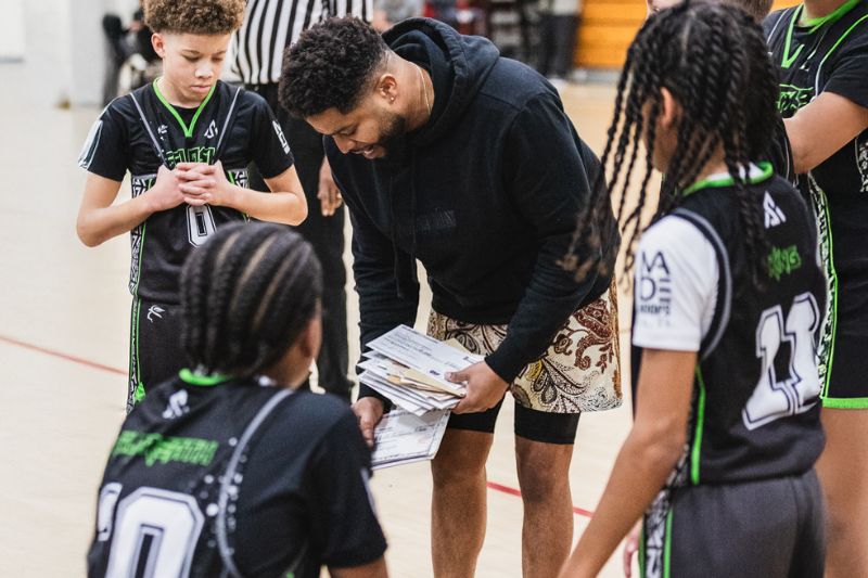 Write & Mail a Check