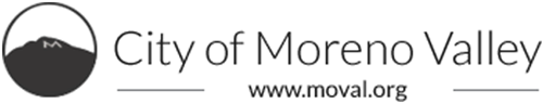 City of Moreno Valley Logo