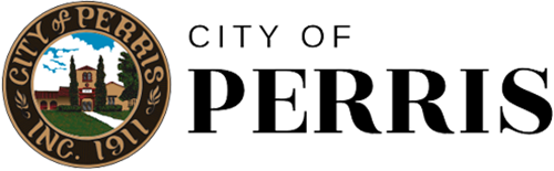City of Perris Logo
