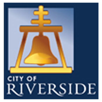 City of Riverside Logo