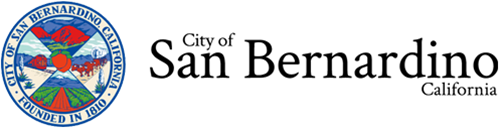 City of San Bernardino Logo