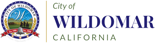City of Wildomar Logo