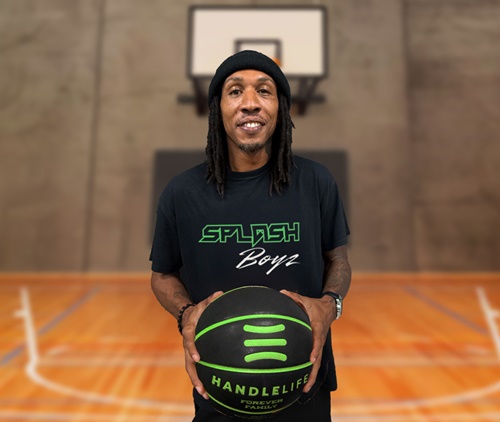 Coach Willie