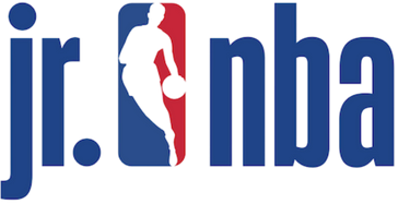 Jr. NBA Logo