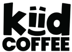 Kiid Coffee Logo
