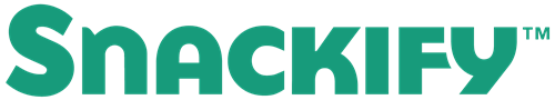Snackify Logo